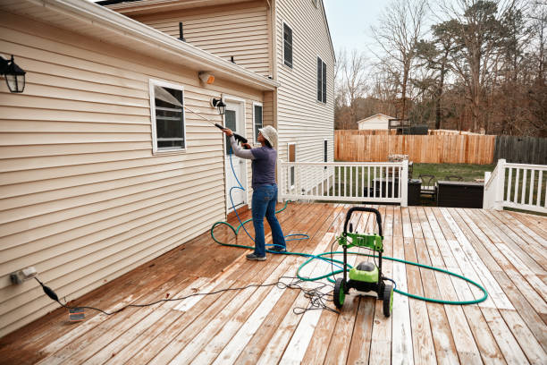 Best Fence Pressure Washing  in Tigard, OR