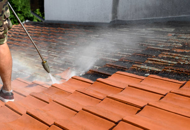 Best Sidewalk Pressure Washing  in Tigard, OR