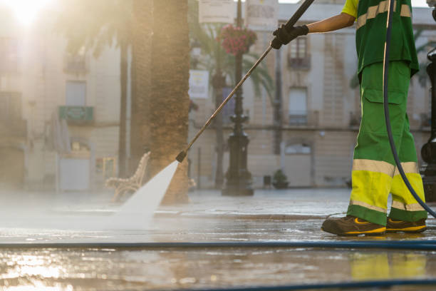 Best Roof Pressure Washing  in Tigard, OR