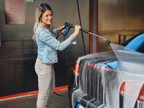 Best Power Washing Near Me  in Tigard, OR