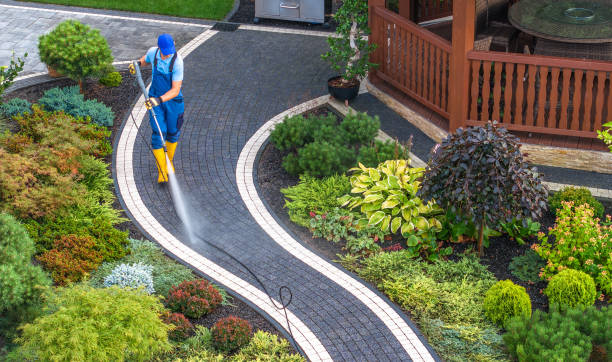 Best Affordable Pressure Washing  in Tigard, OR