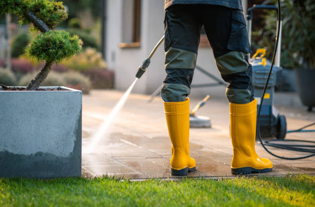 Why Choose Our Certified Pressure Washing Experts for Your Project Needs in Tigard, OR?